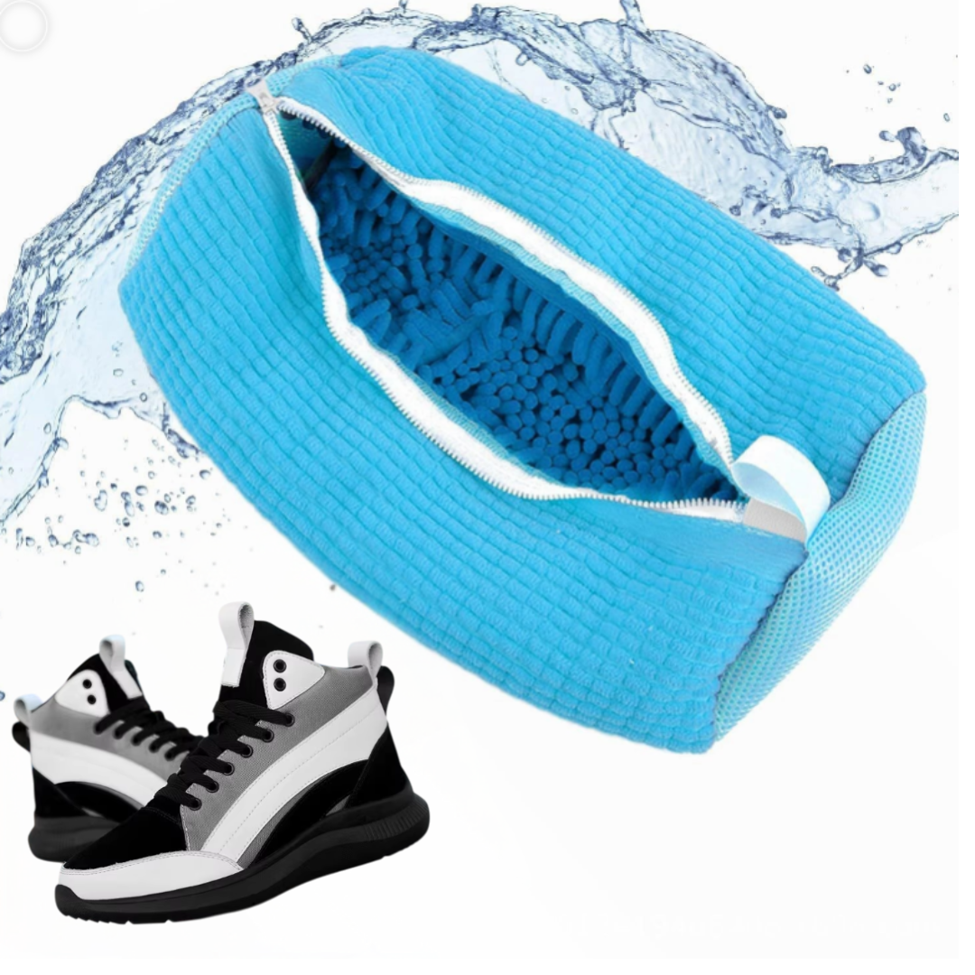 Gentle Wash Shoe Bag by Amari, image 4