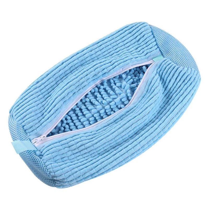 Gentle Wash Shoe Bag by Amari, image 12