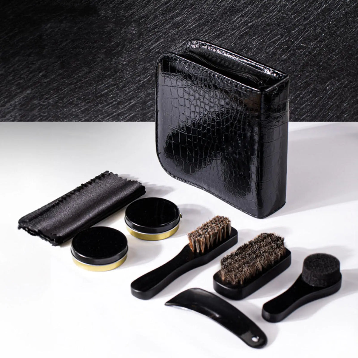 Shoe Care Kit by Amari, image 3