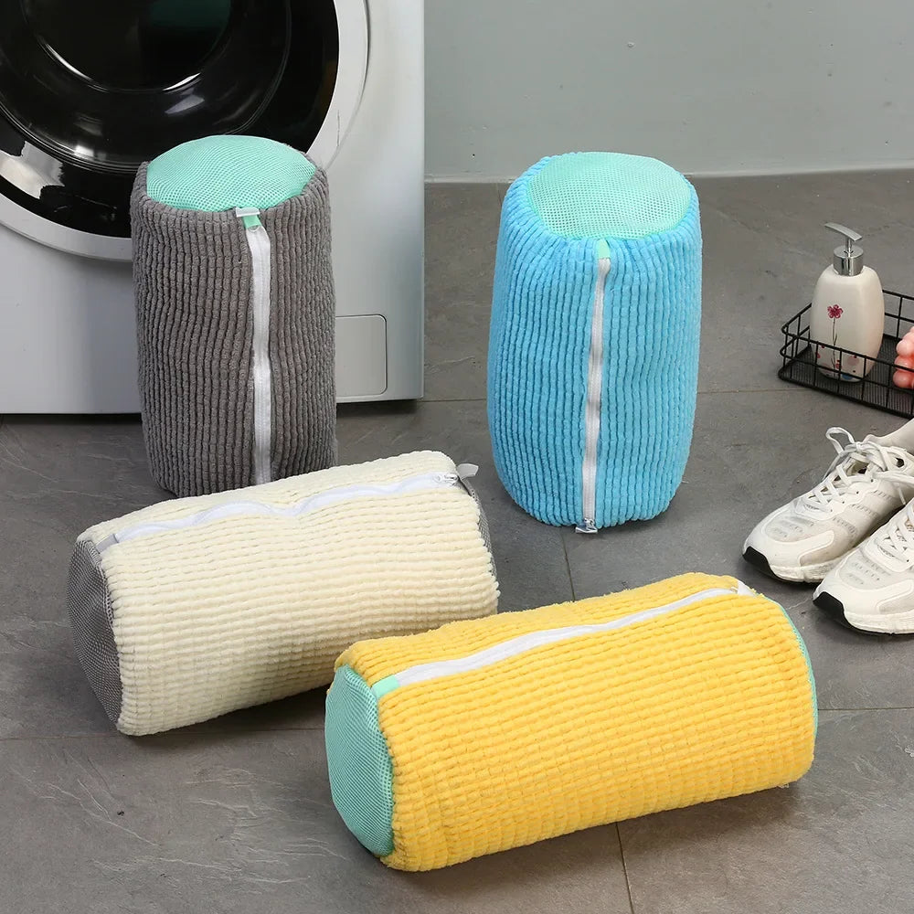 Gentle Wash Shoe Bag by Amari, image 6