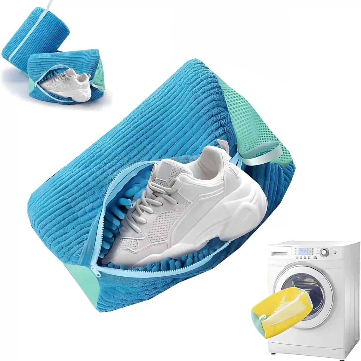 Gentle Wash Shoe Bag by Amari, image 10