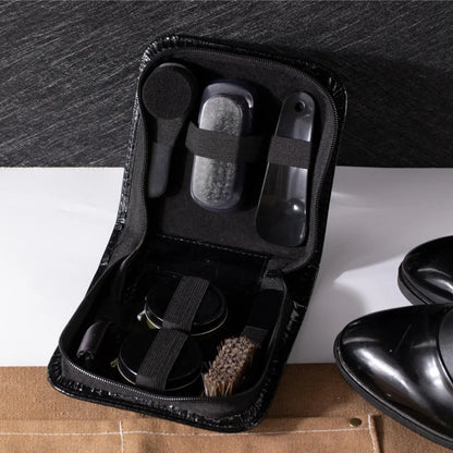 Shoe Care Kit by Amari, image 2