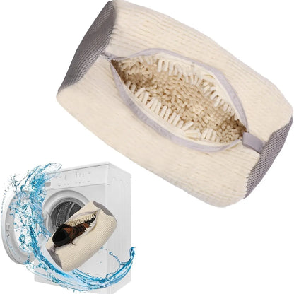 Gentle Wash Shoe Bag by Amari, image 9