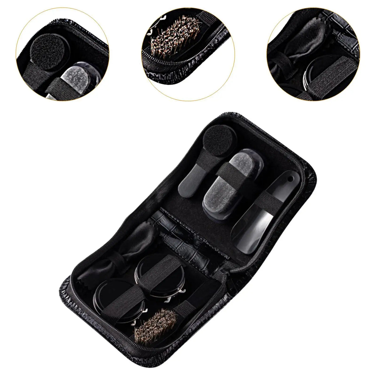 Shoe Care Kit by Amari, image 4