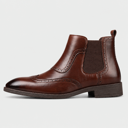 Brenta by Amari, side view