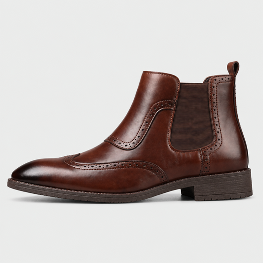 Brenta by Amari, side view