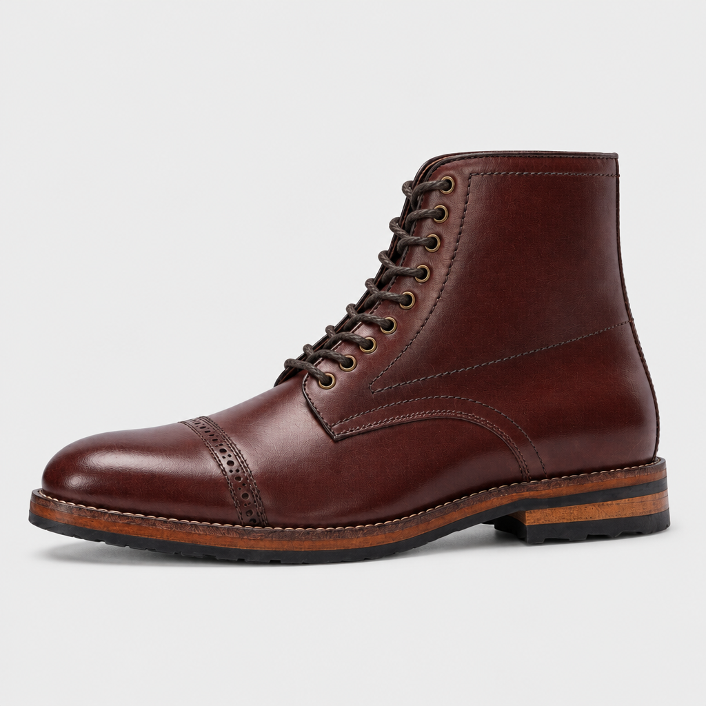 Brunico by Amari, side view