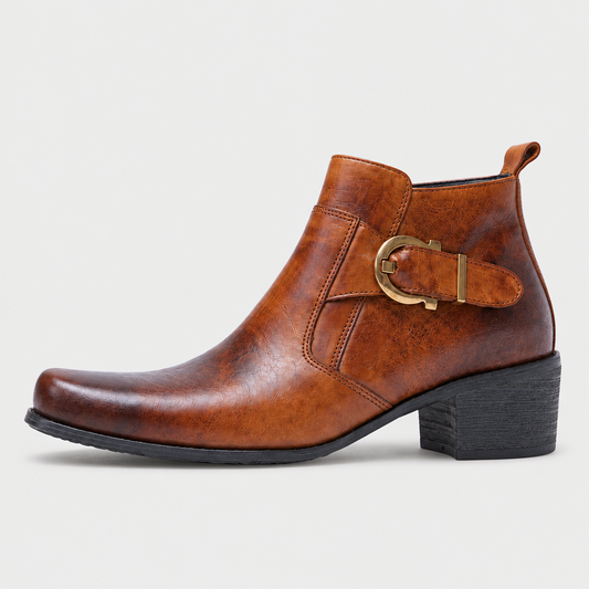 Cervino by Amari, side view