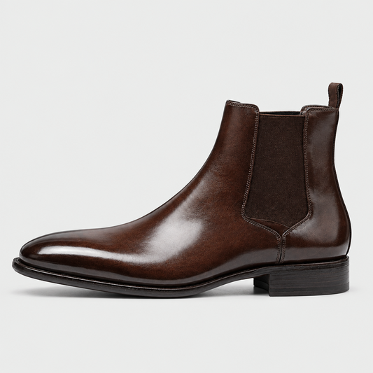Corvara by Amari, side view