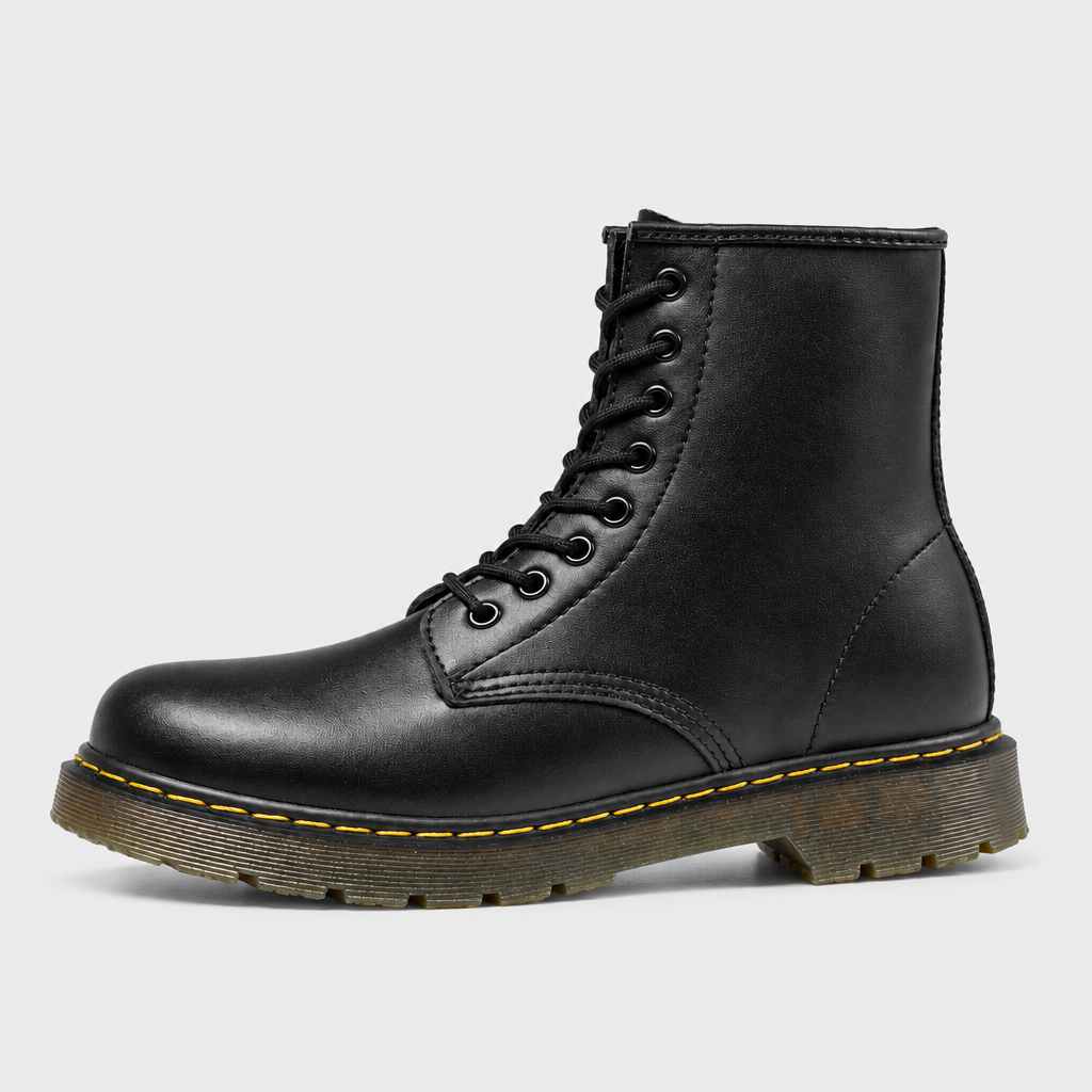 Cristallo by Amari, side view