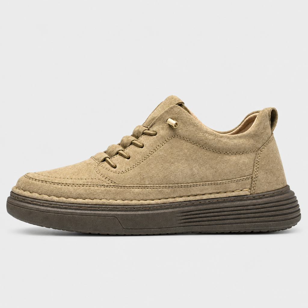 Gallipoli by Amari, side view