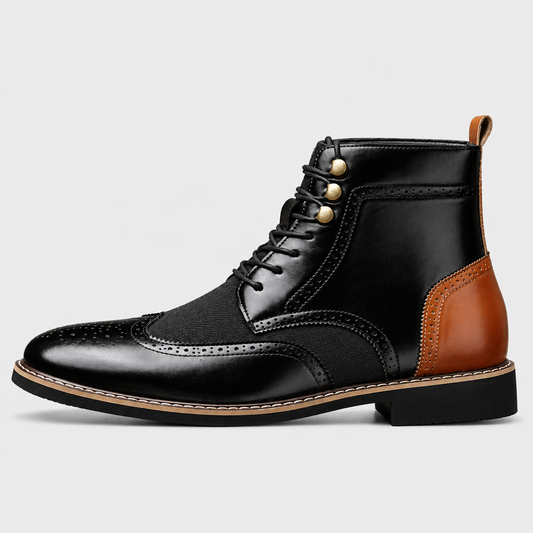 Lavaredo by Amari, side view