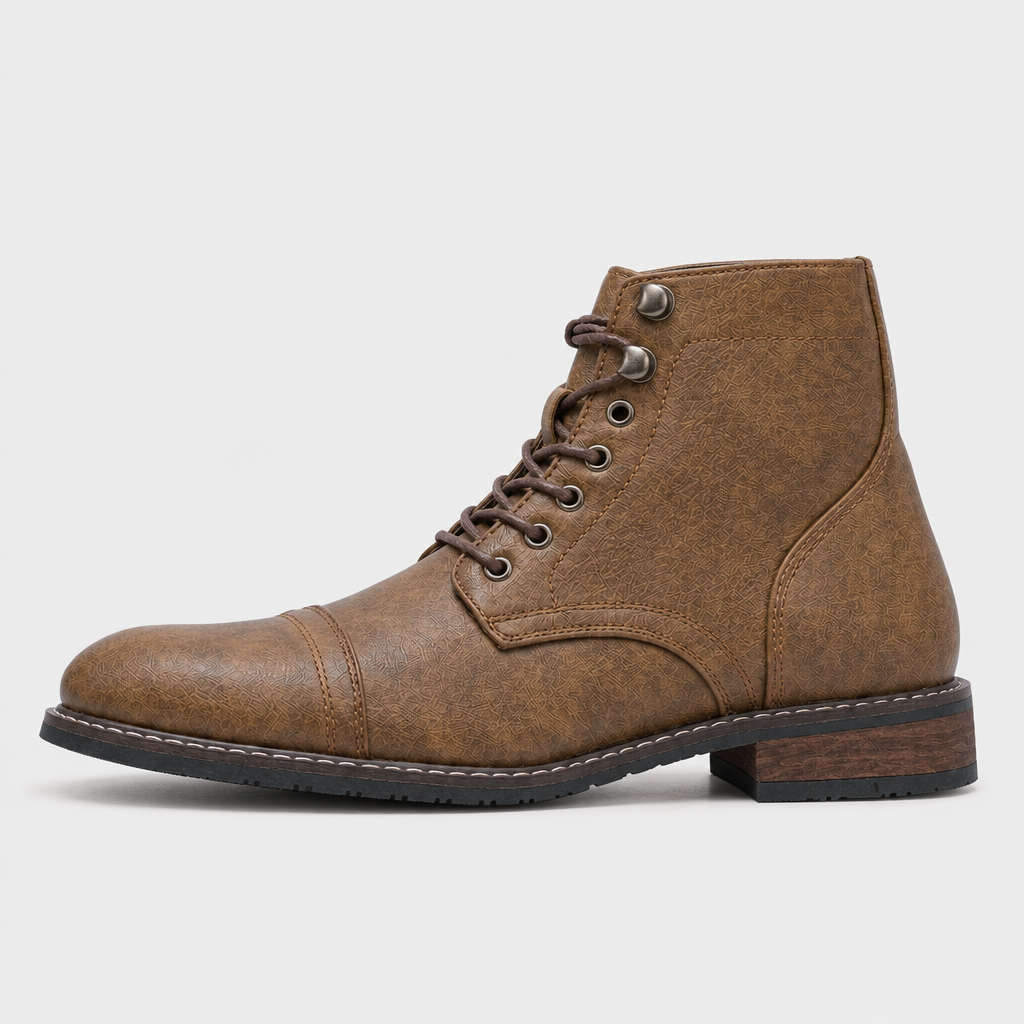Ortisei by Amari, side view