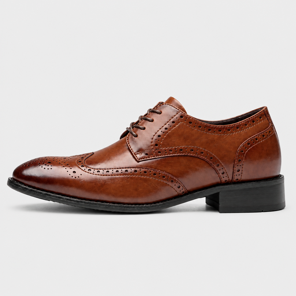 Parma by Amari, side view