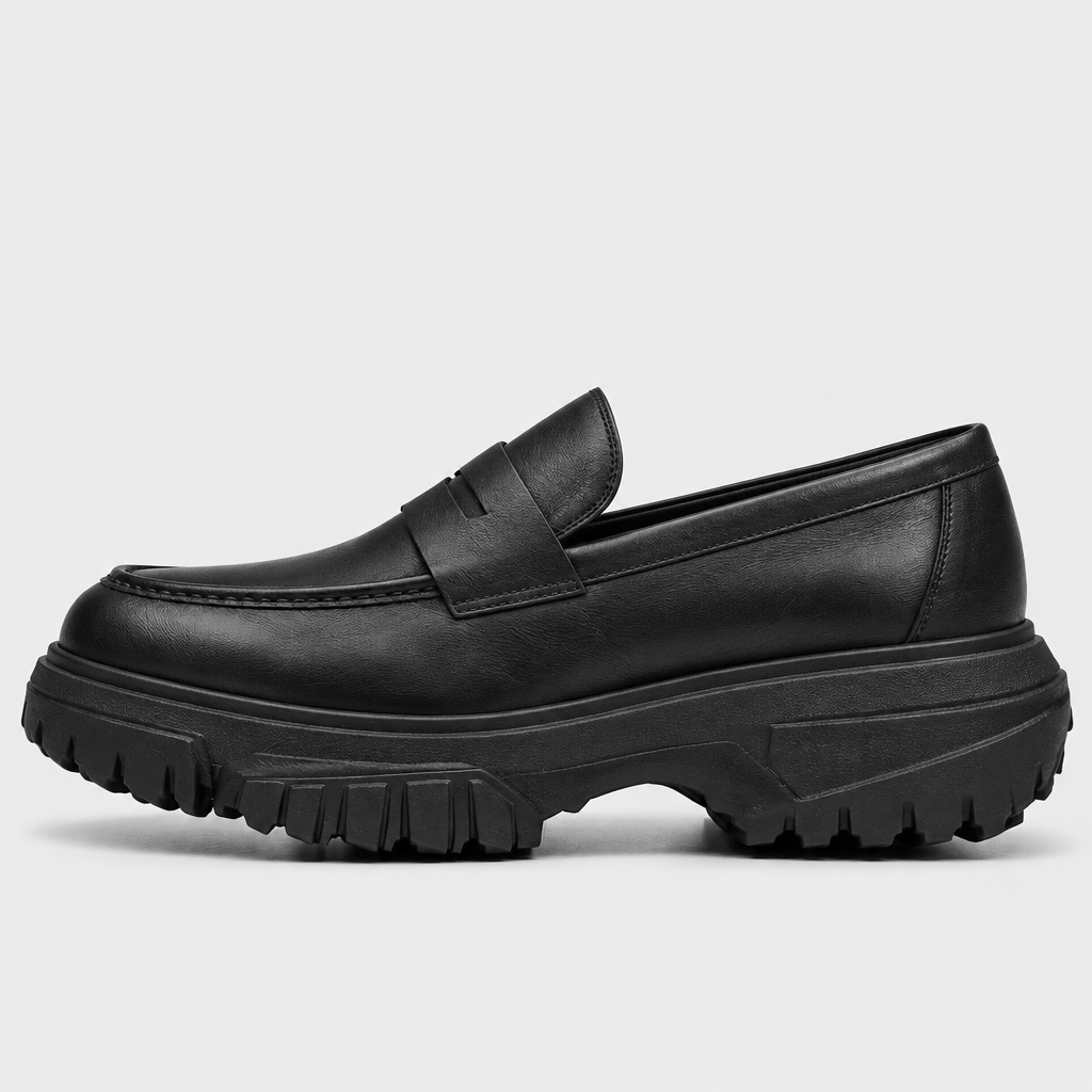 Pienza by Amari, Black, side view