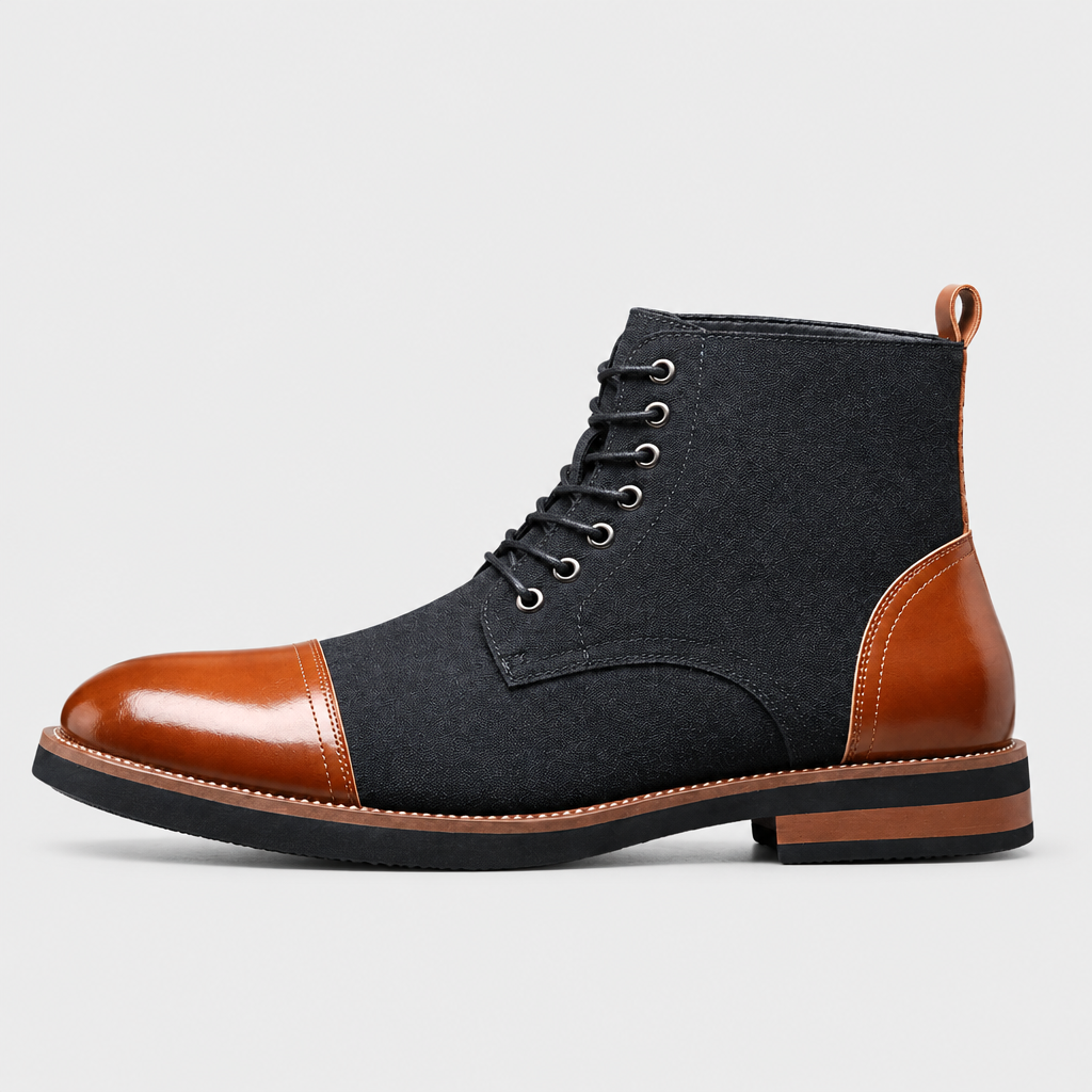 Pordoi by Amari, side view
