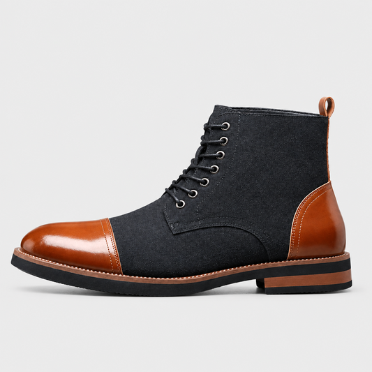Pordoi by Amari, side view