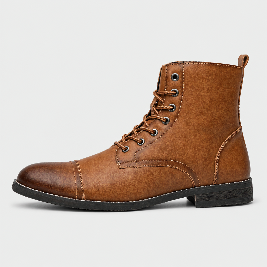 Sassolungo by Amari, side view