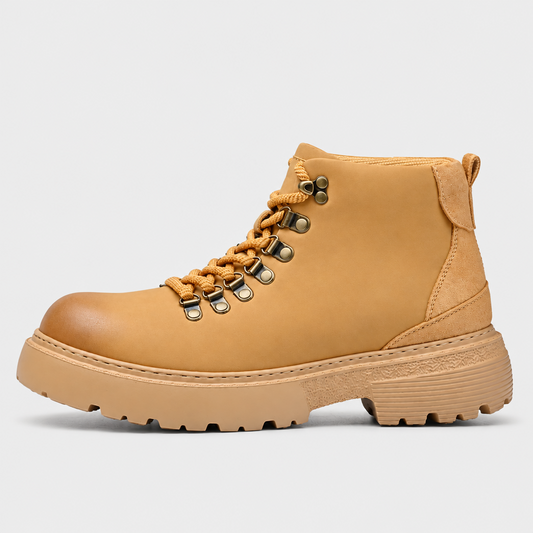 Stelvio by Amari, side view