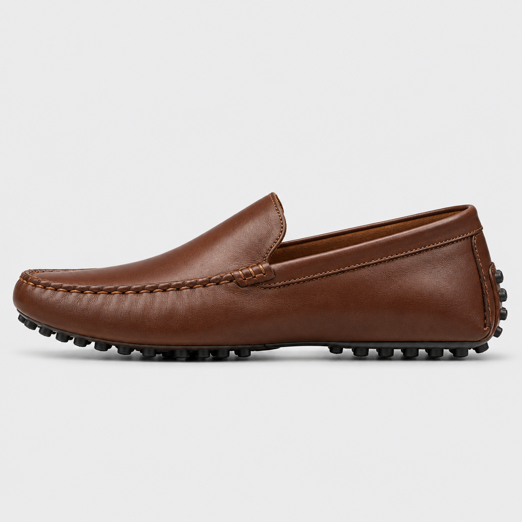 Todi by Amari, Brown, side view