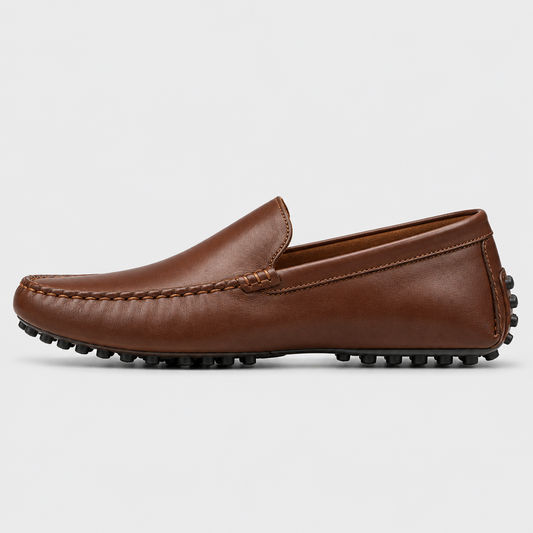 Todi by Amari, Brown, side view