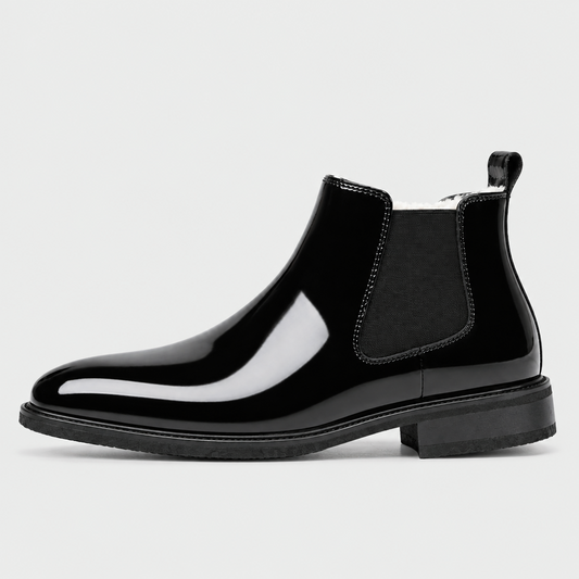 Tonale by Amari, side view