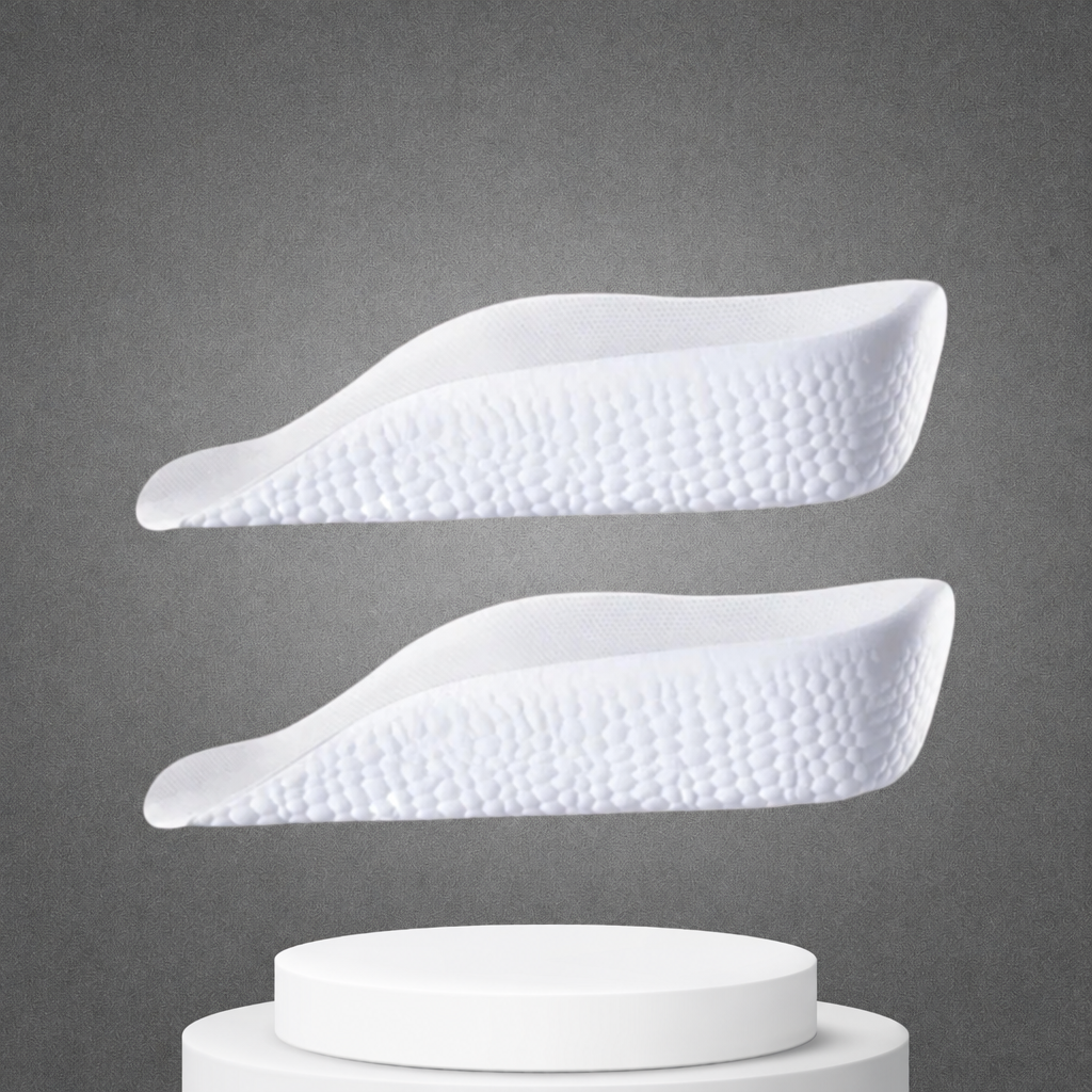 Amari Lift Insoles III heel lift inserts, side profile