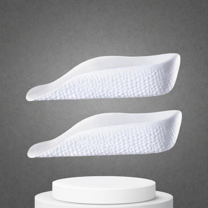 Amari Lift Insoles III heel lift inserts, side profile