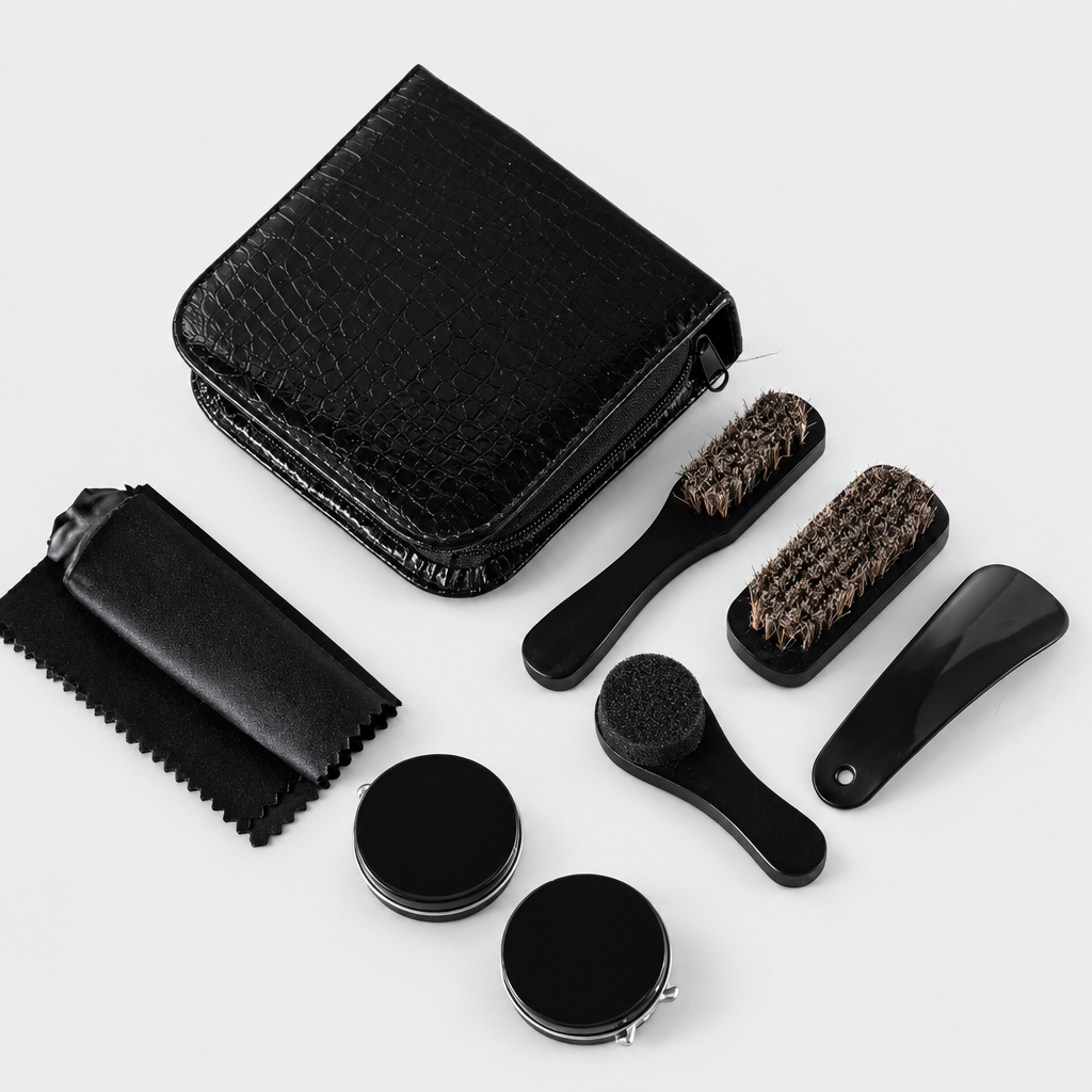 Shoe Care Kit by Amari, image 1