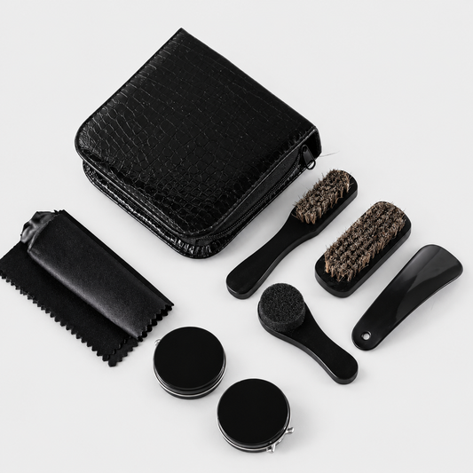 Shoe Care Kit by Amari, image 1