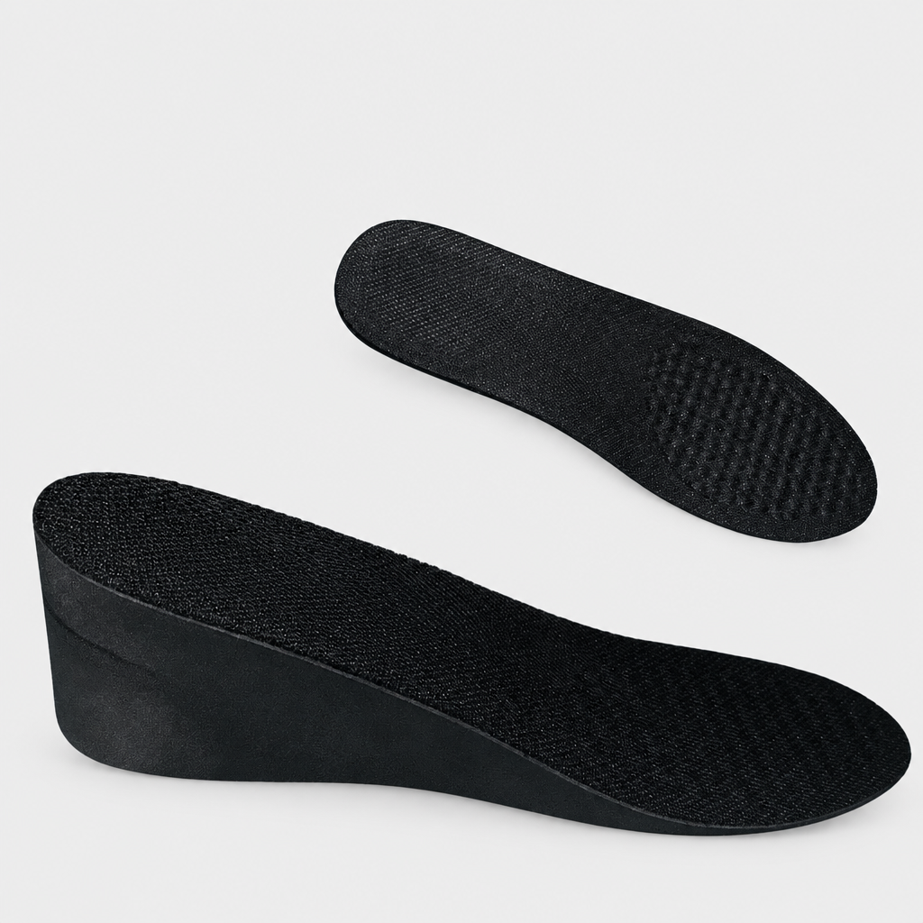 Lift Insoles (2" Boost) by Amari, image 1
