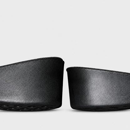 Lift Insoles (2" Boost) by Amari, image 7