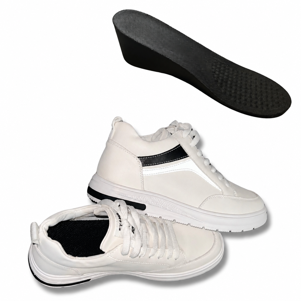 Lift Insoles (1.6" Boost) by Amari, image 3