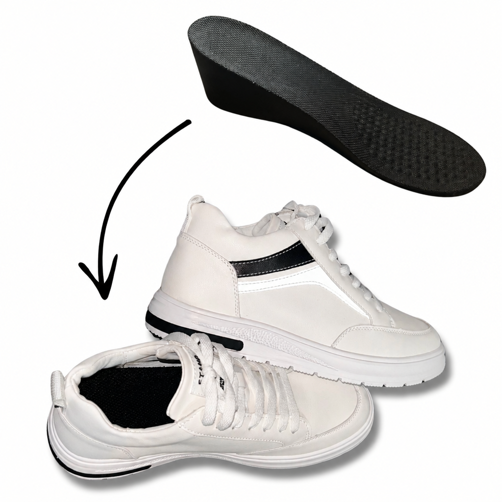 Lift Insoles (1.2" Boost) by Amari, image 3