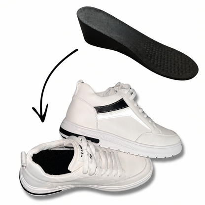 Lift Insoles (1.2" Boost) by Amari, image 3