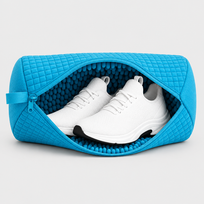 Gentle Wash Shoe Bag by Amari, image 1