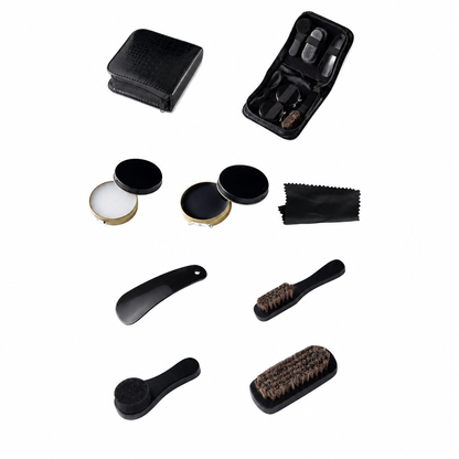 Shoe Care Kit by Amari, image 5