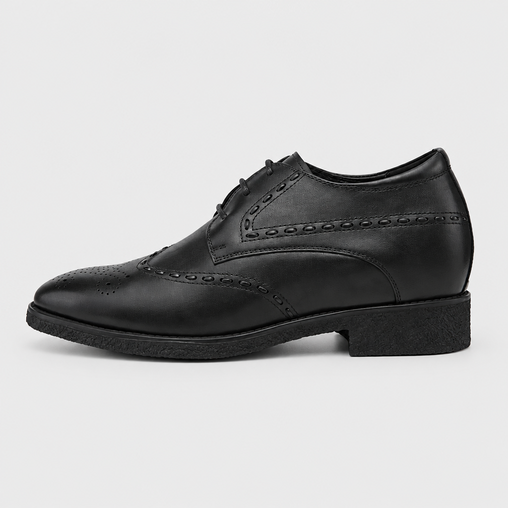 Fortezza (2.75" Boost)