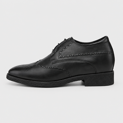 Fortezza (2.75" Boost)