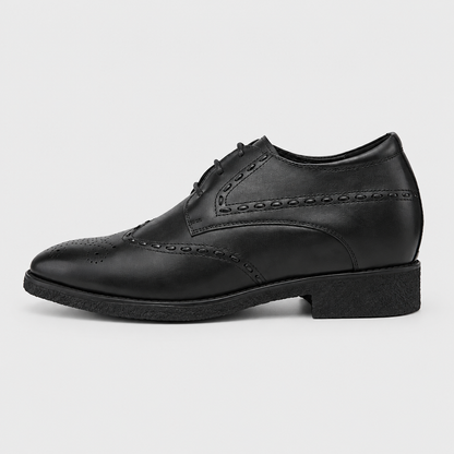 Fortezza (2.75" Boost)