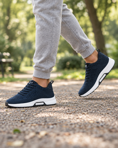 Fiorano worn on foot