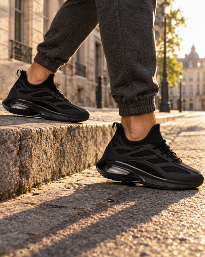 Verona worn on foot
