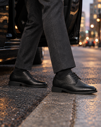 Leone worn on foot