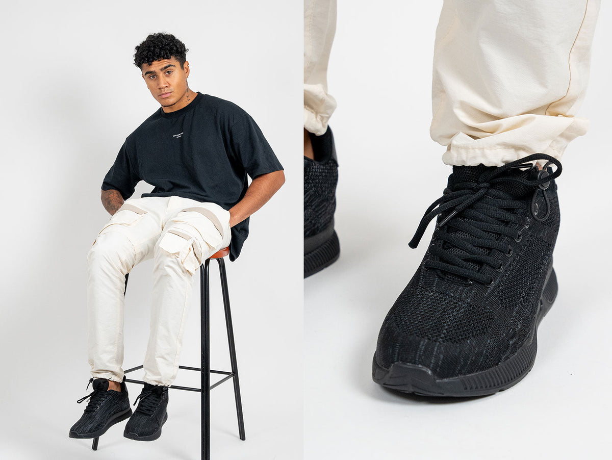 Apache Runners (sans marque) 