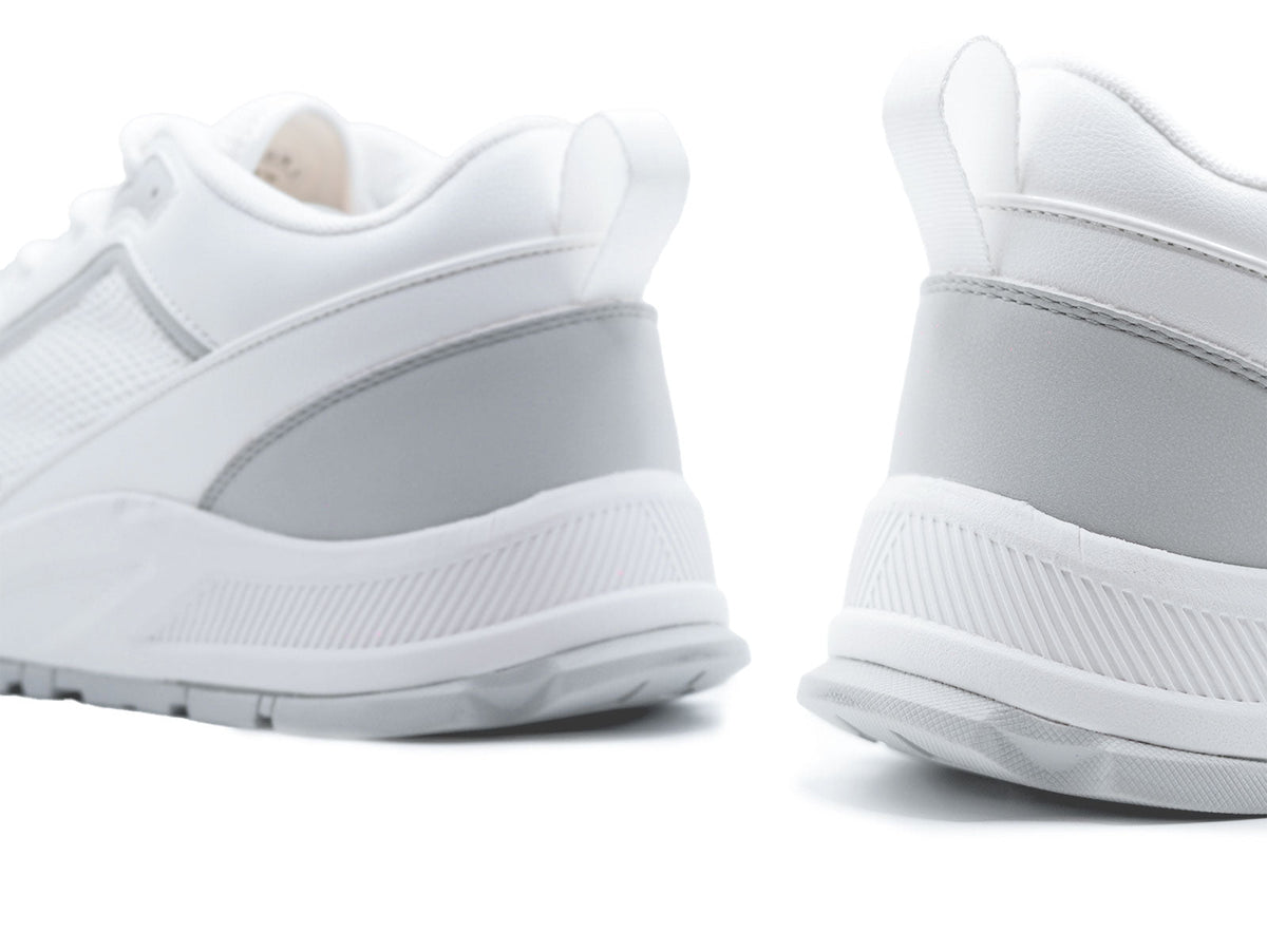 Rapallo (2.5" Boost)