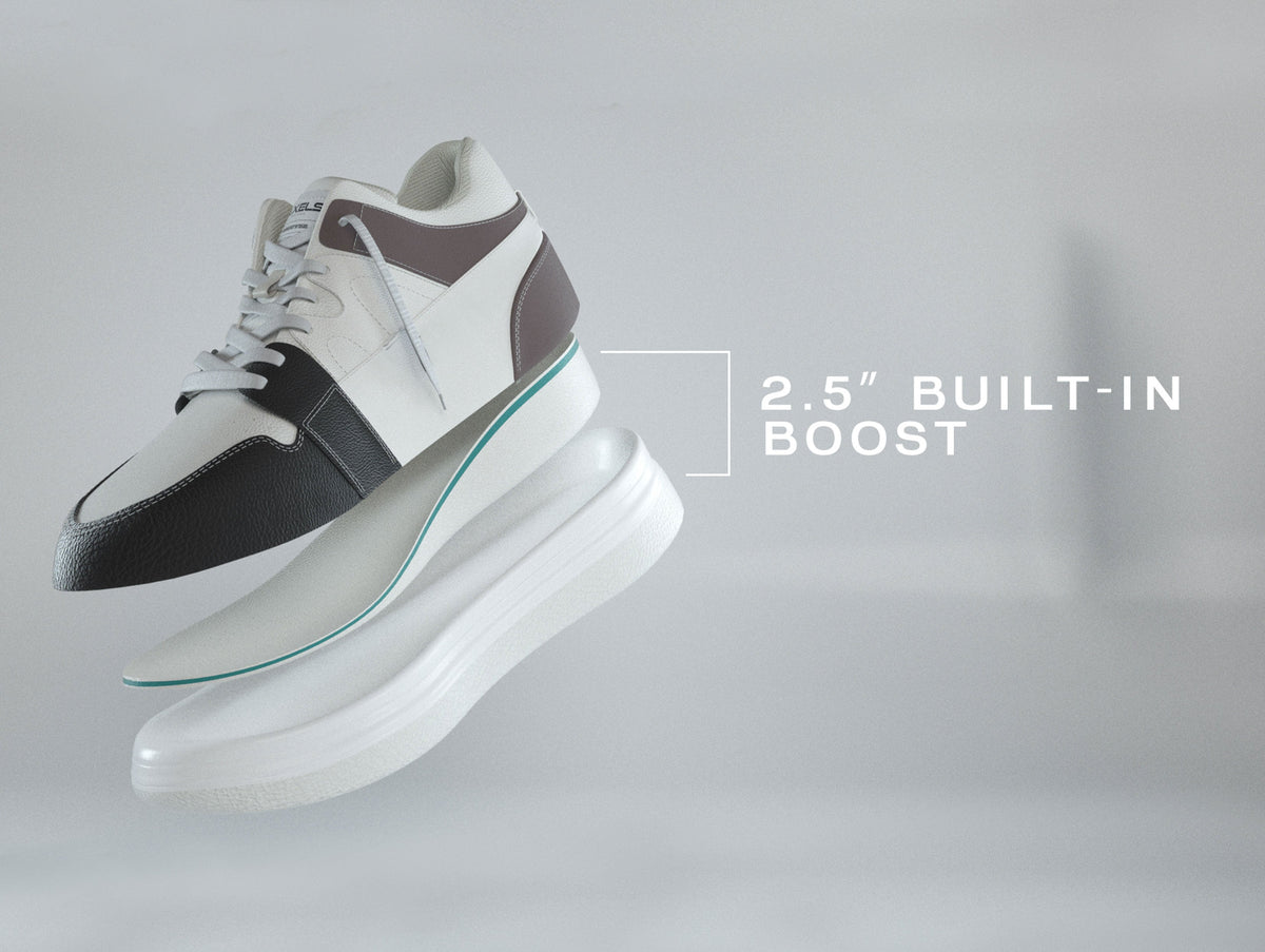 Siena (2.5" Boost)