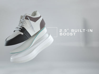 Siena (2.5" Boost)