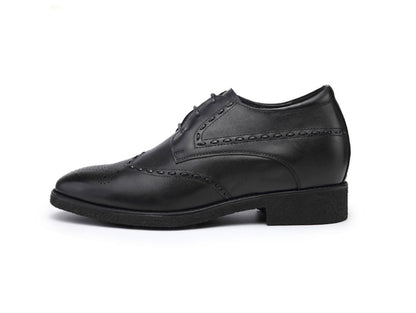 Fortezza (2.75" Boost)