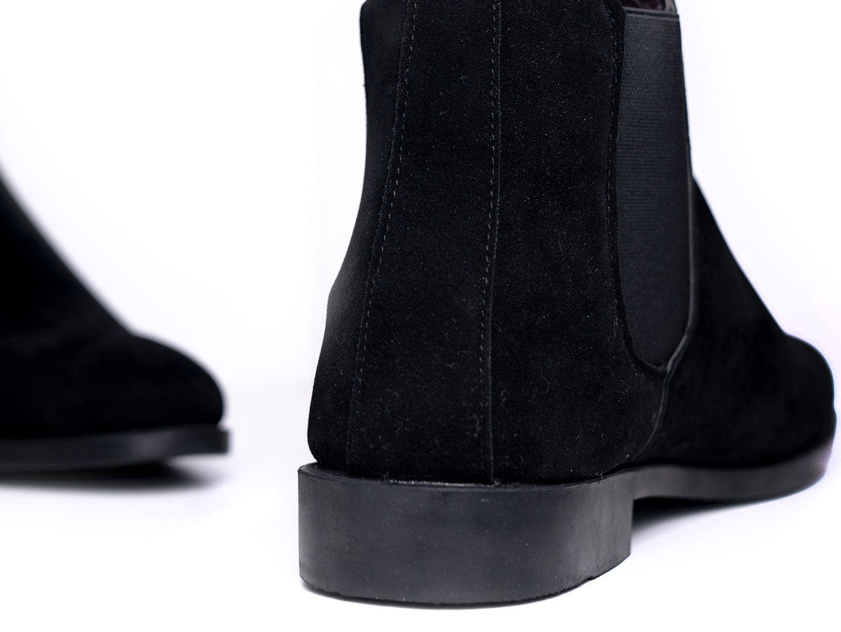 Marshalls (aumento de 2,8") 