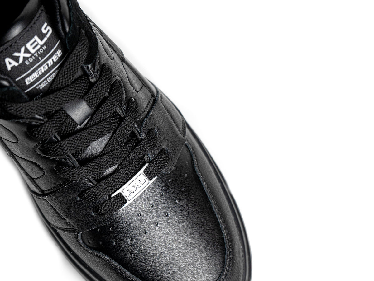 Notturno (2.5" Boost)